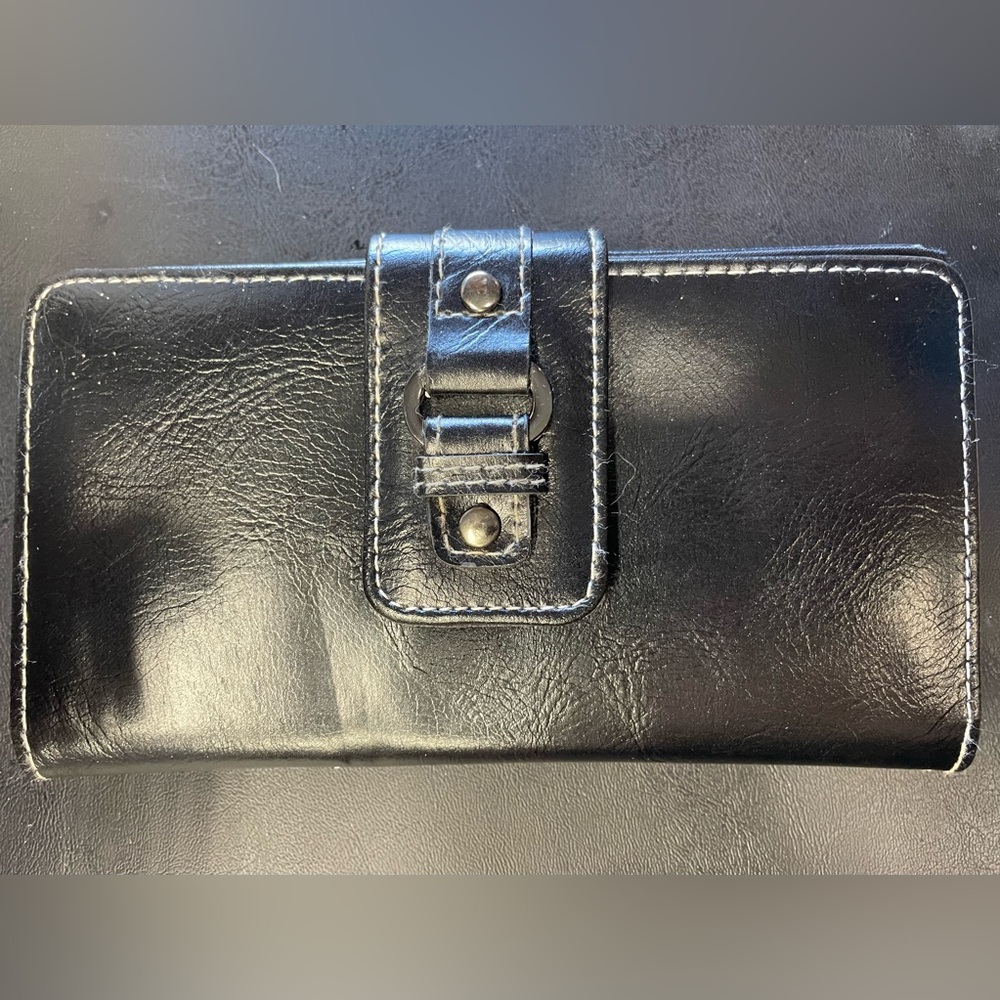 Multi Pocket Wallet and ID holder NWT